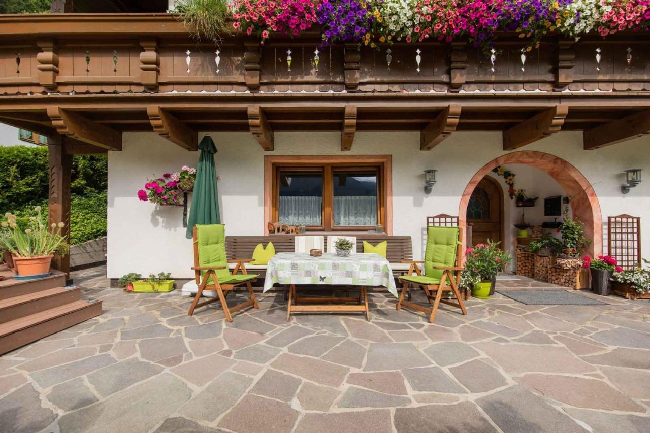 Appartements-Klaus Neustift im Stubaital Exteriér fotografie