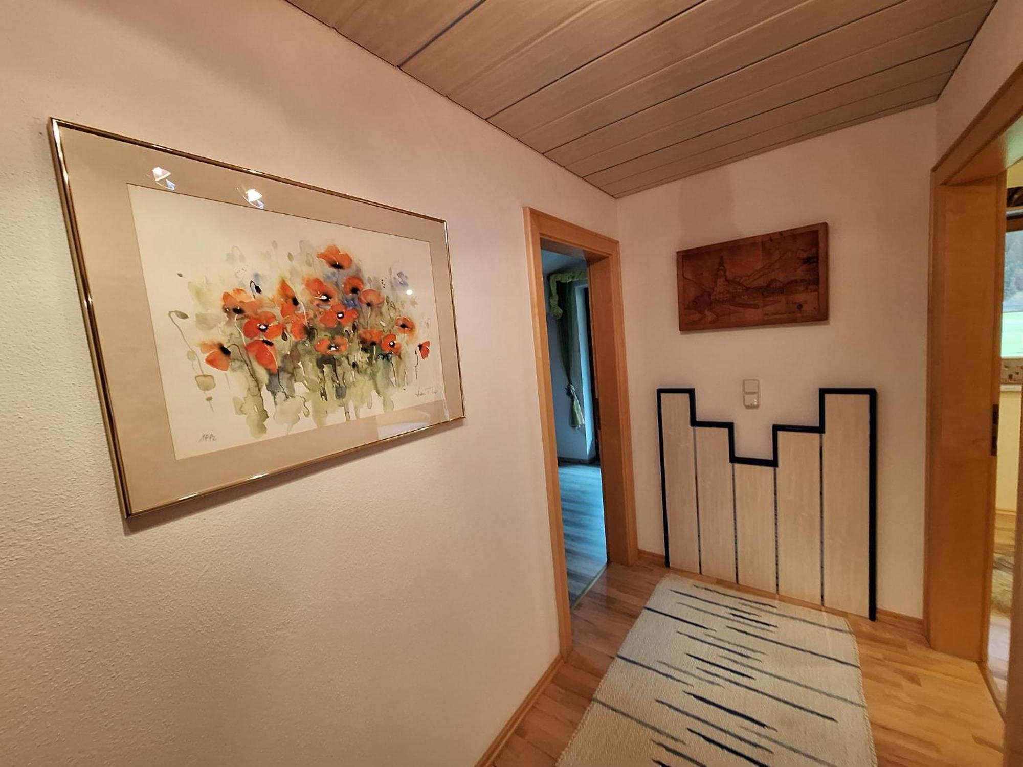 Appartements-Klaus Neustift im Stubaital Exteriér fotografie