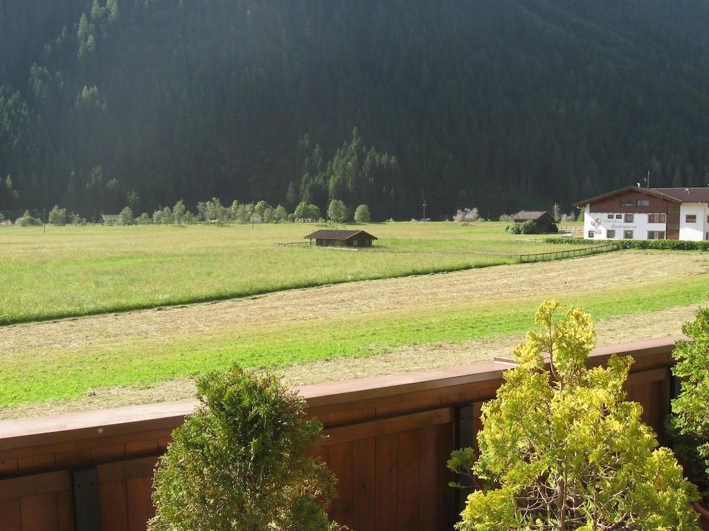 Appartements-Klaus Neustift im Stubaital Exteriér fotografie