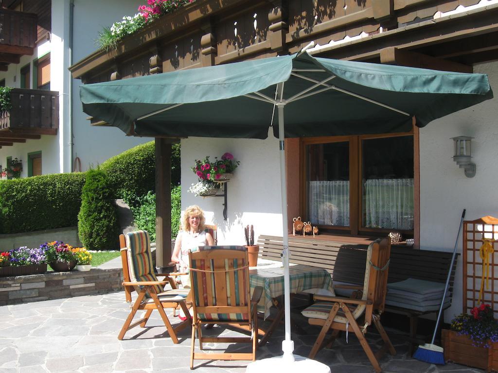 Appartements-Klaus Neustift im Stubaital Exteriér fotografie