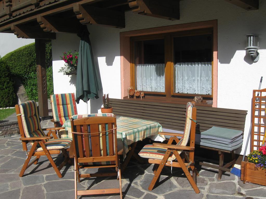 Appartements-Klaus Neustift im Stubaital Exteriér fotografie