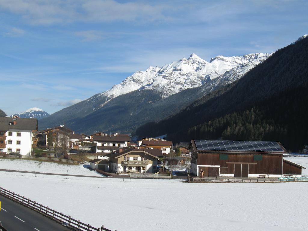 Appartements-Klaus Neustift im Stubaital Exteriér fotografie