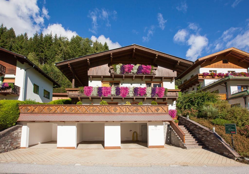 Appartements-Klaus Neustift im Stubaital Exteriér fotografie